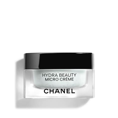 hydra beauty micro creme chanel price|Chanel hydra beauty creme 50g.